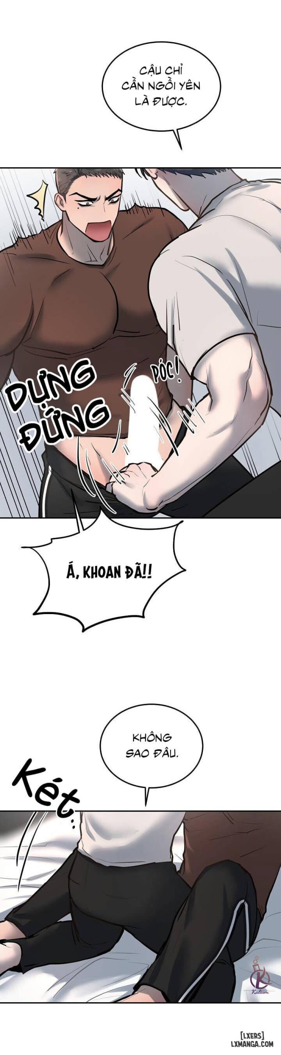 Kí ức ngọt ngào 