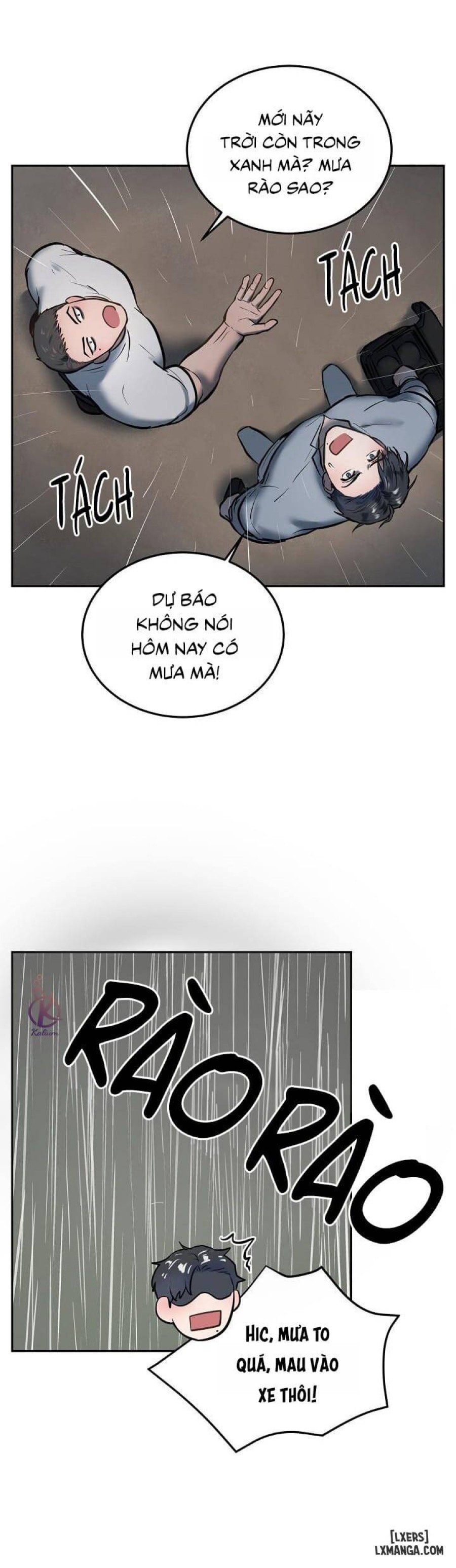 Kí ức ngọt ngào 
