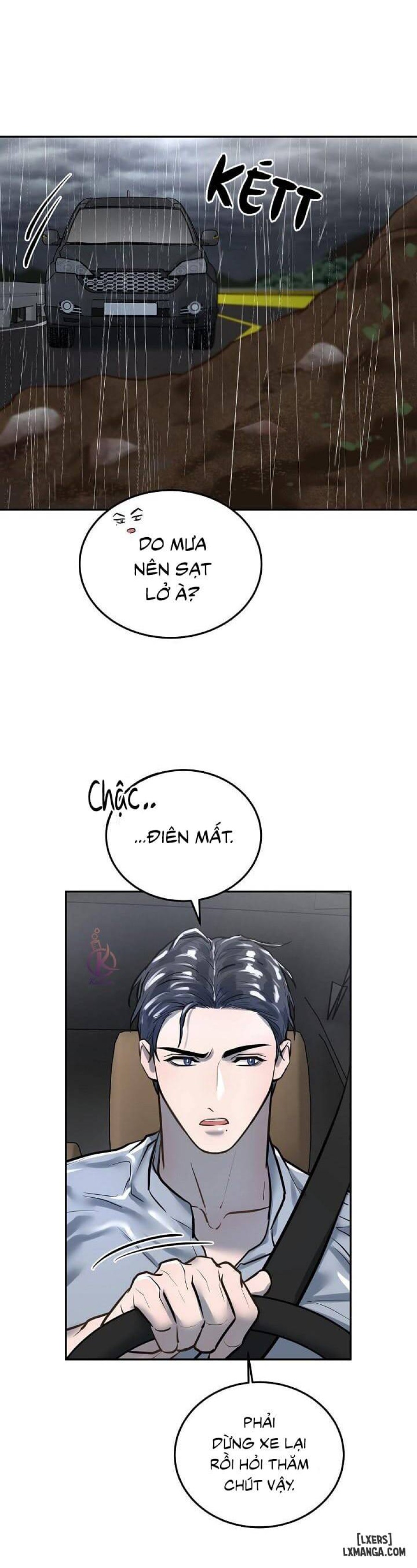 Kí ức ngọt ngào 