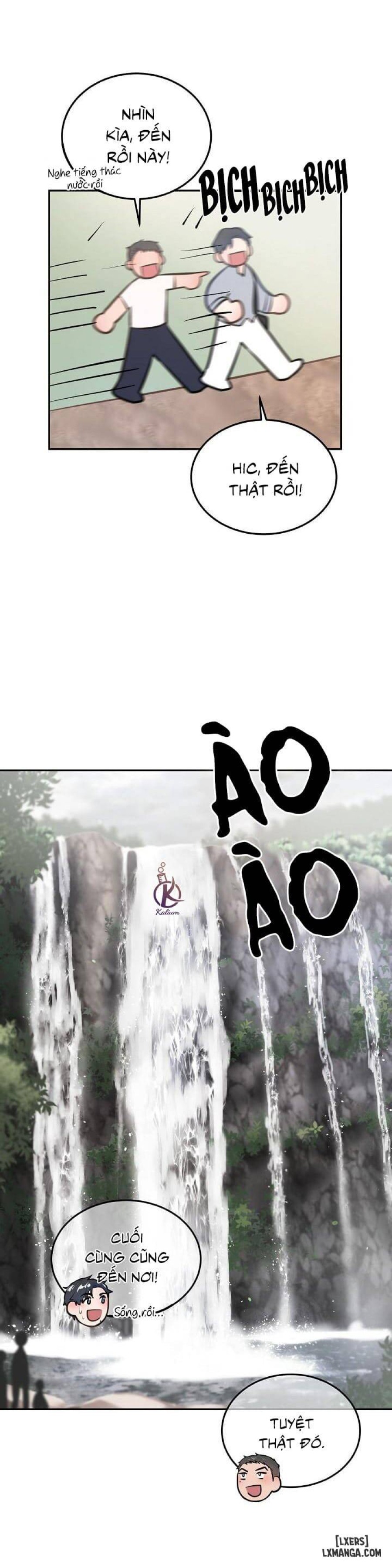 Kí ức ngọt ngào 