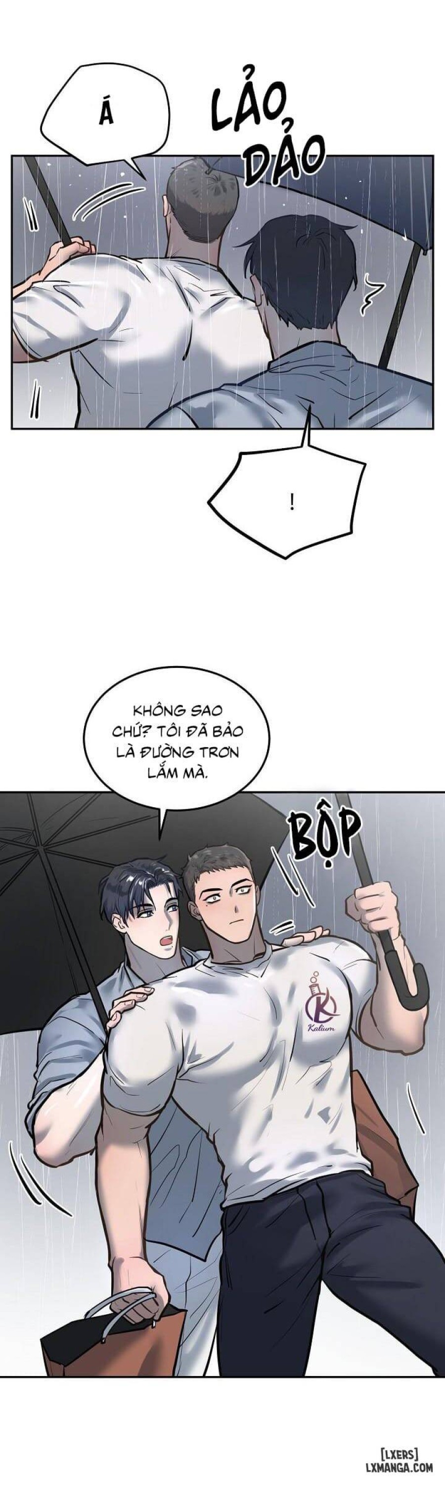 Kí ức ngọt ngào 