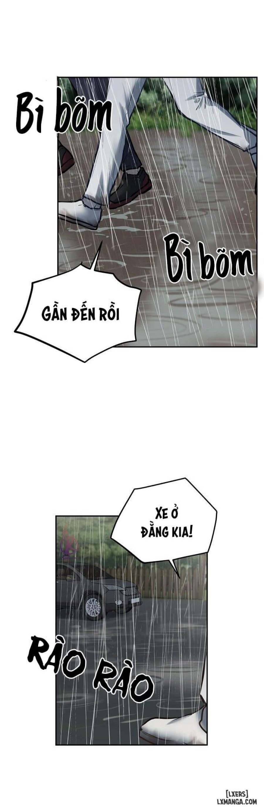 Kí ức ngọt ngào 