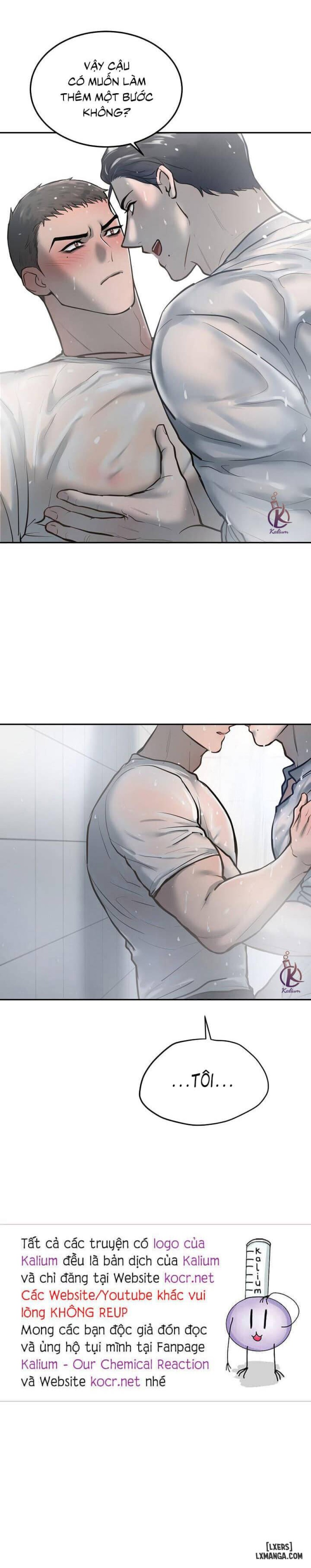 Kí ức ngọt ngào 