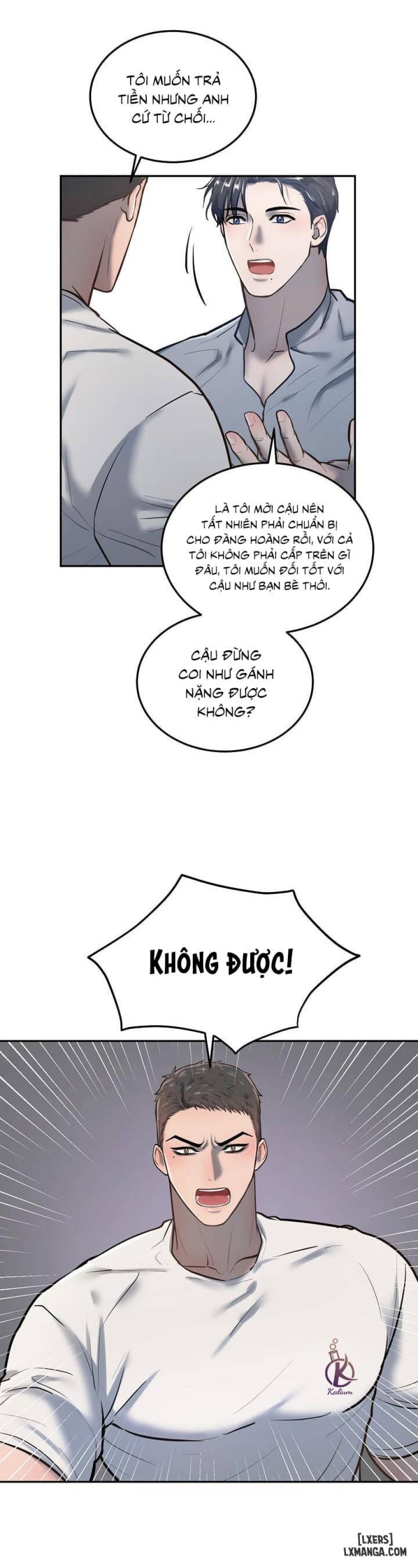 Kí ức ngọt ngào 