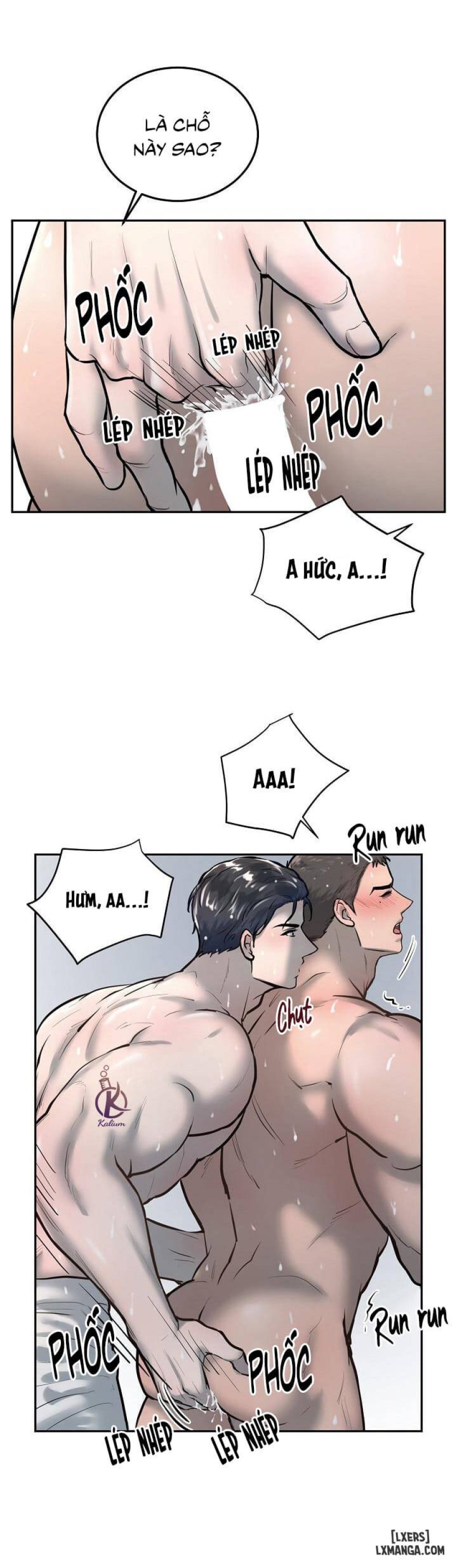 Kí ức ngọt ngào 