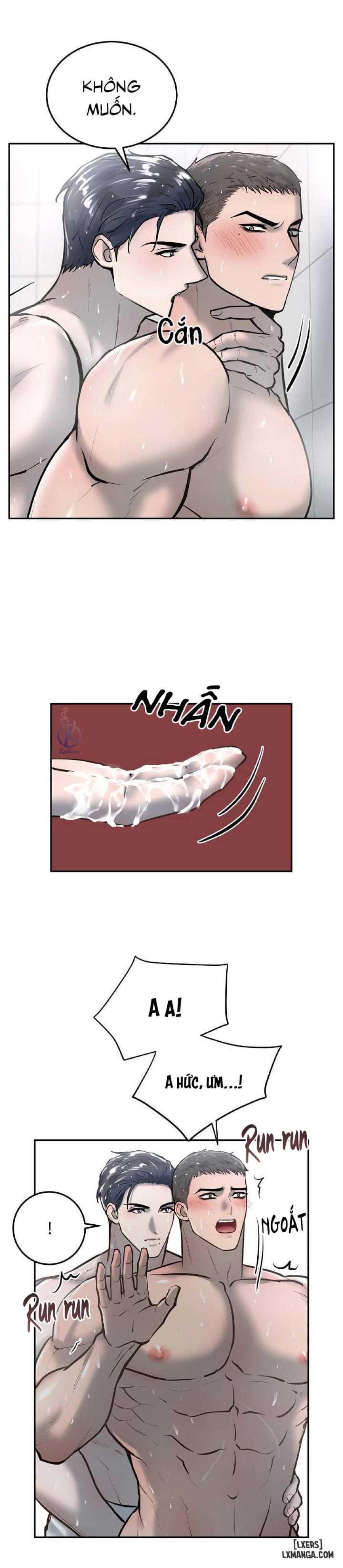 Kí ức ngọt ngào 