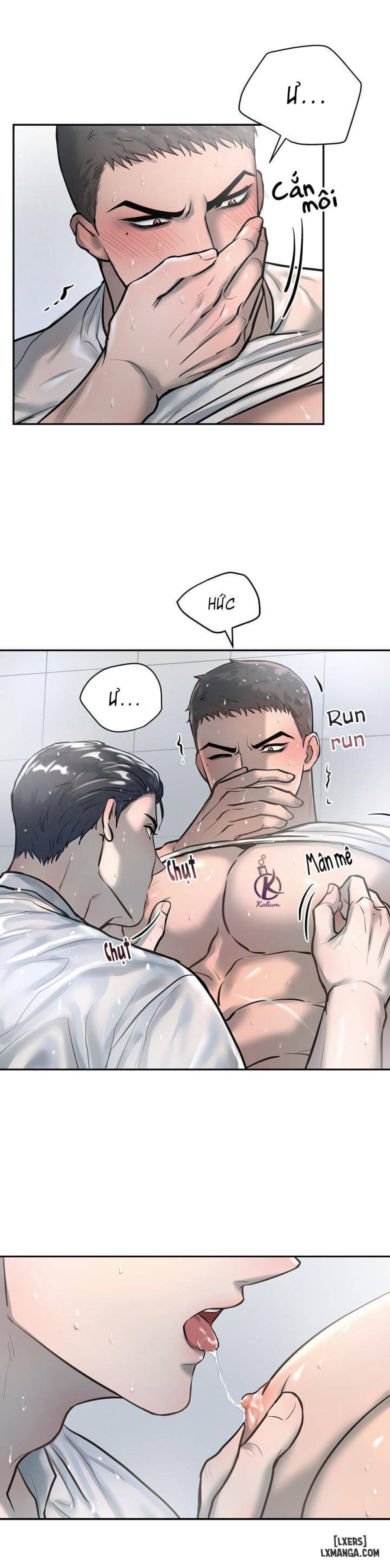 Kí ức ngọt ngào 