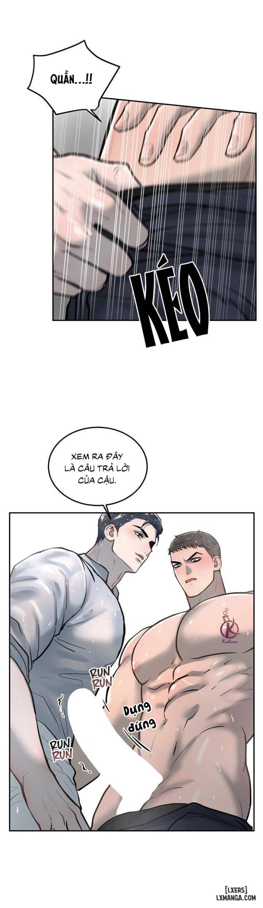 Kí ức ngọt ngào 