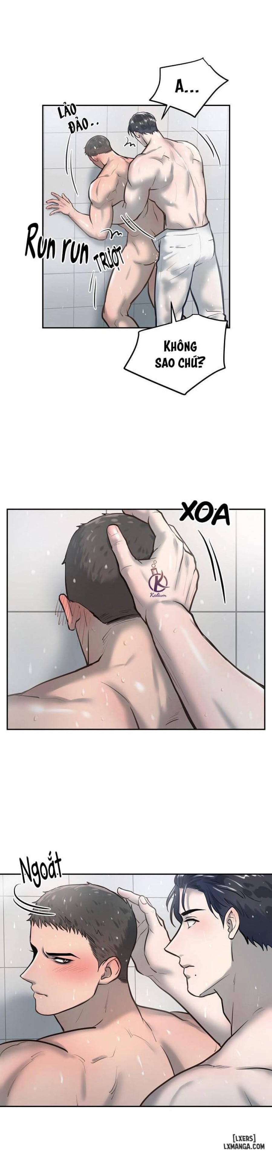 Kí ức ngọt ngào 