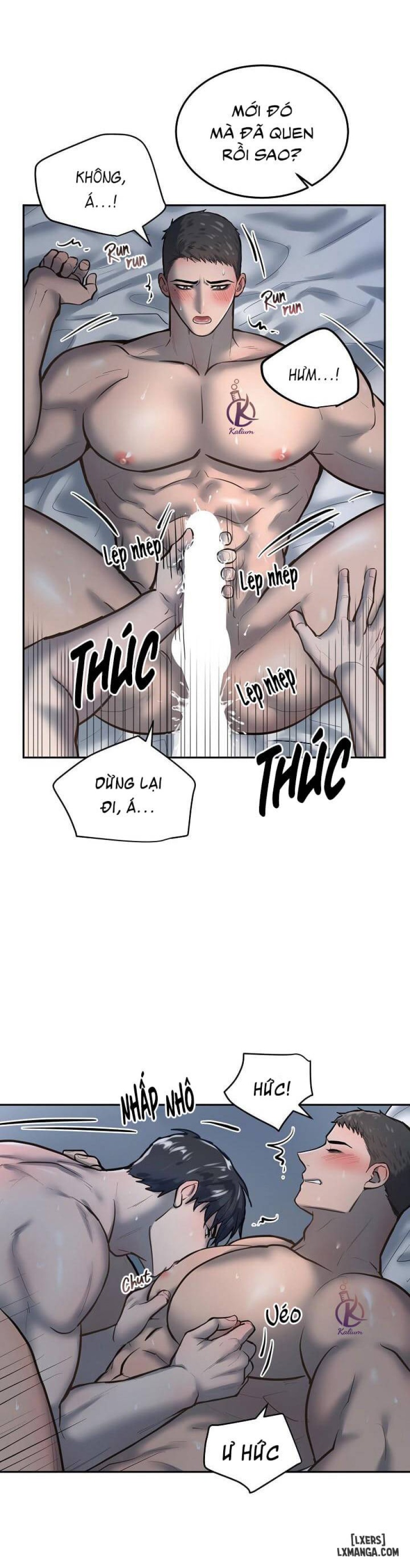 Kí ức ngọt ngào 