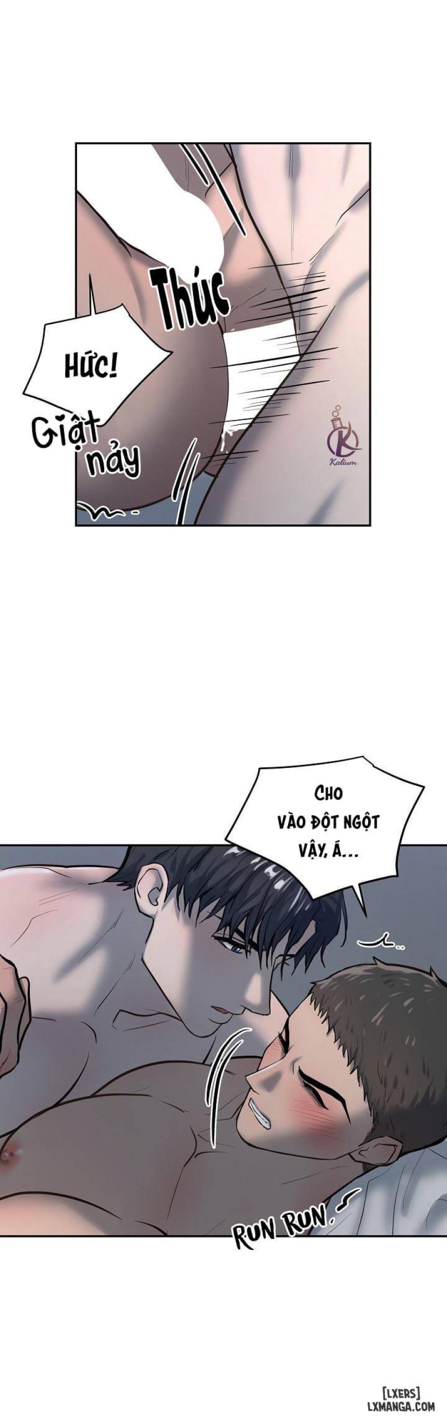 Kí ức ngọt ngào 