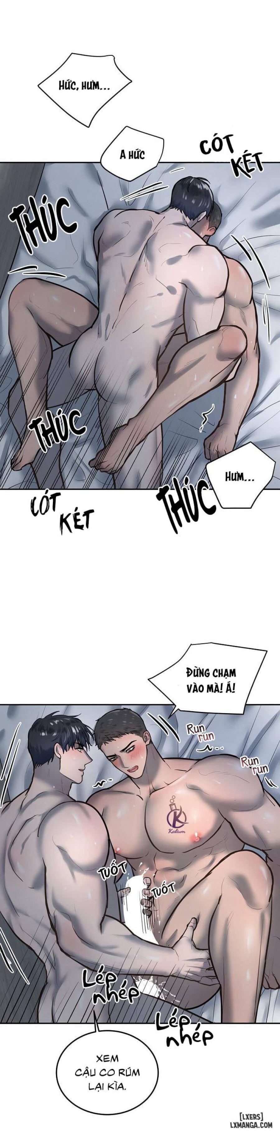 Kí ức ngọt ngào 