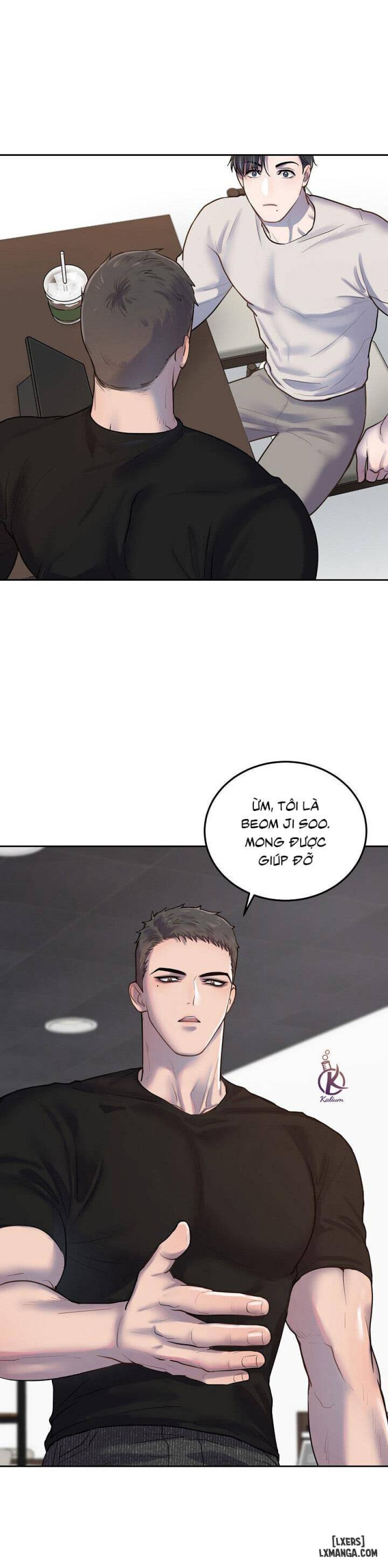 Kí ức ngọt ngào 