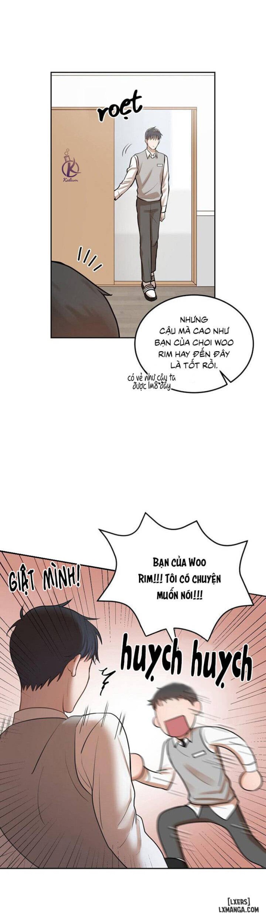 Kí ức ngọt ngào 