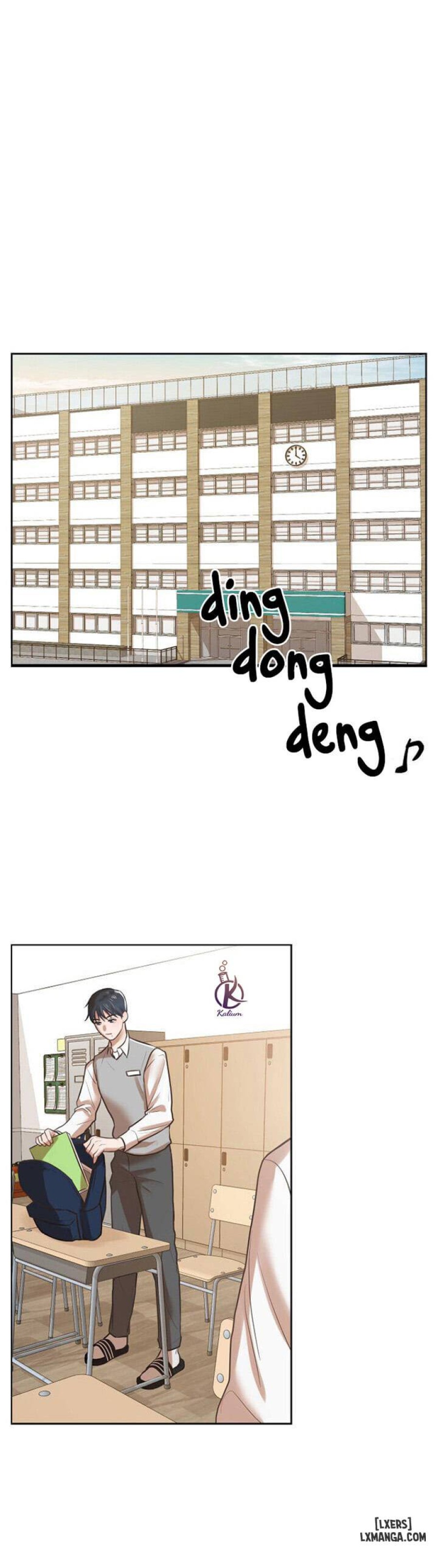 Kí ức ngọt ngào 
