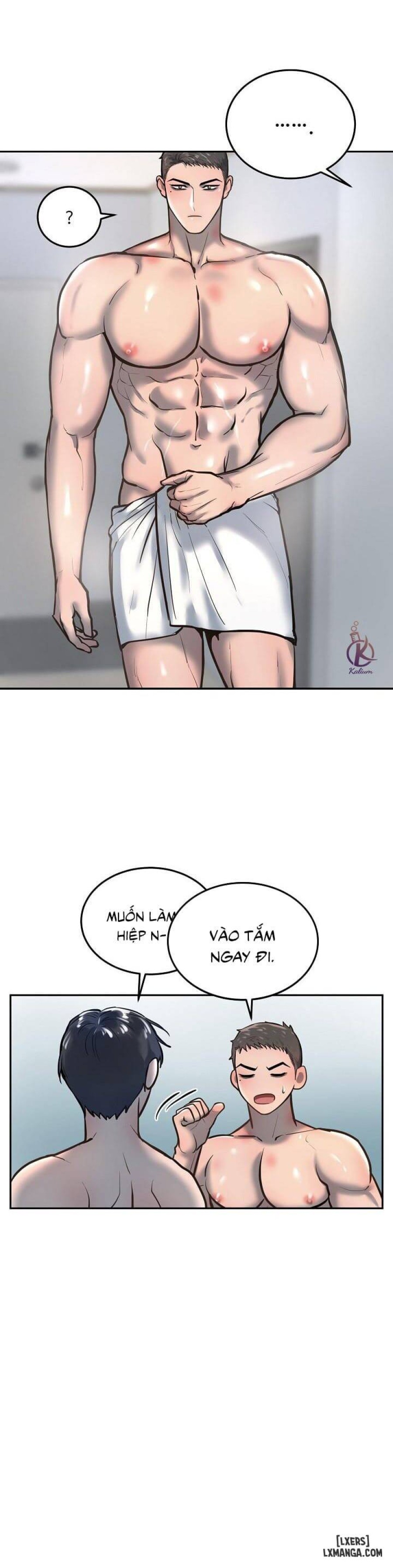 Kí ức ngọt ngào 