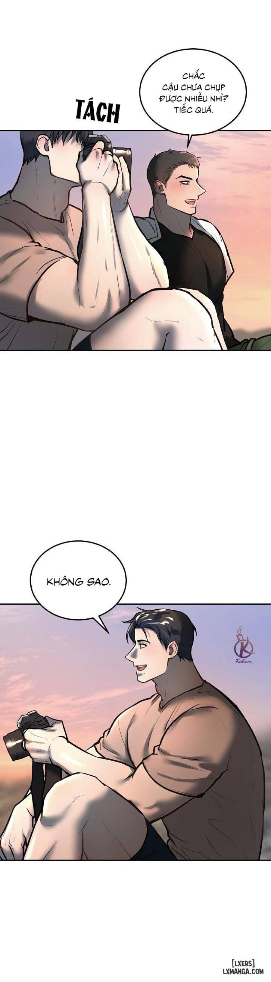 Kí ức ngọt ngào 