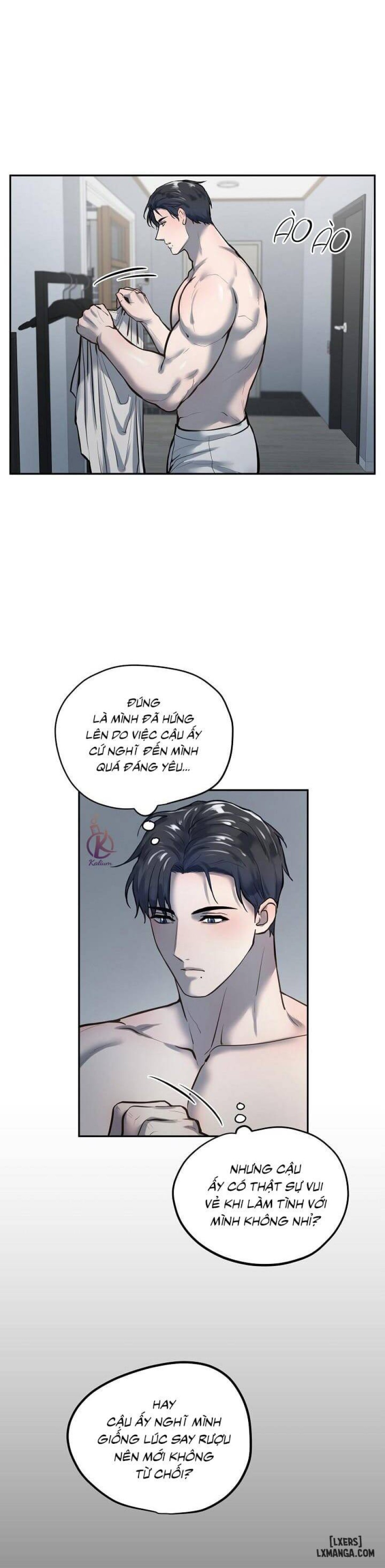 Kí ức ngọt ngào 