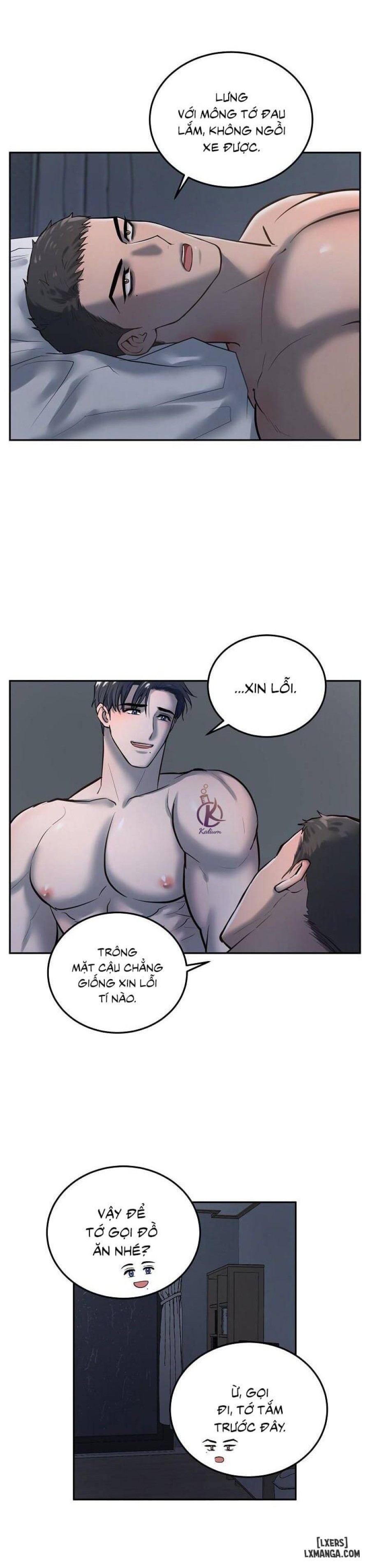 Kí ức ngọt ngào 