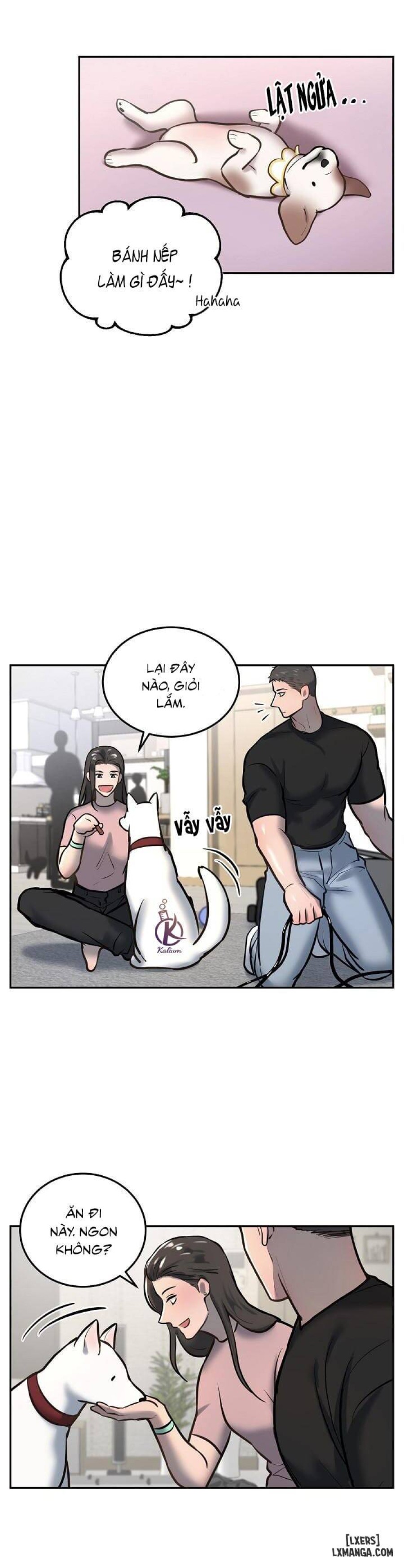 Kí ức ngọt ngào 