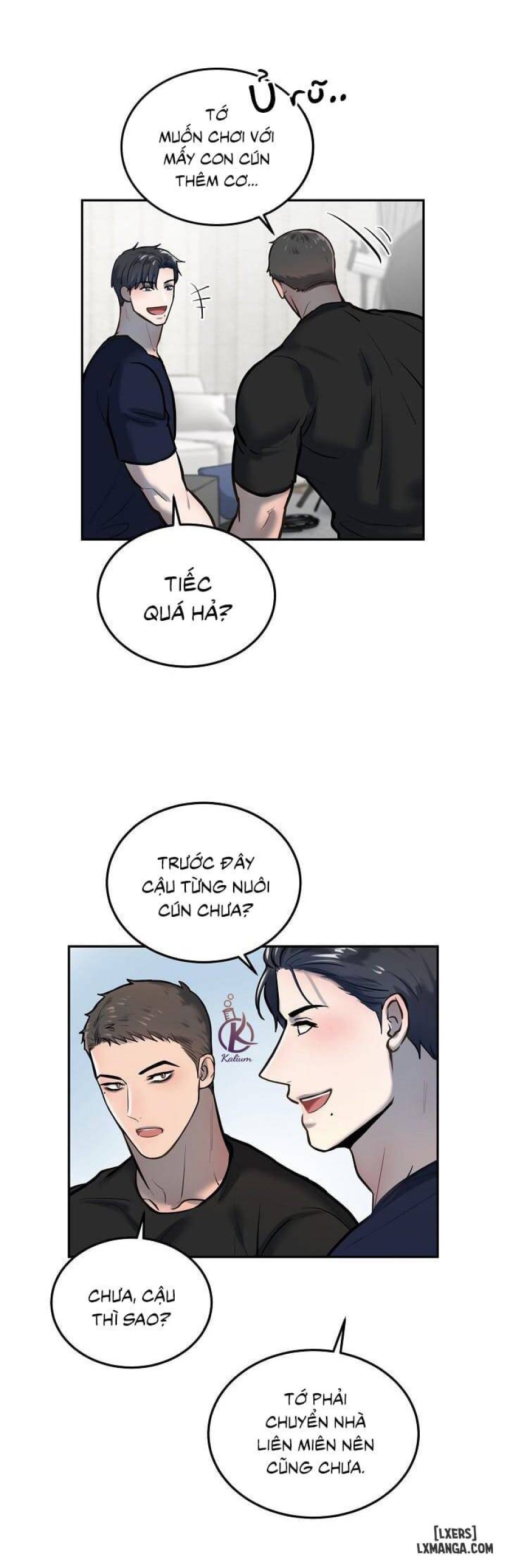 Kí ức ngọt ngào 