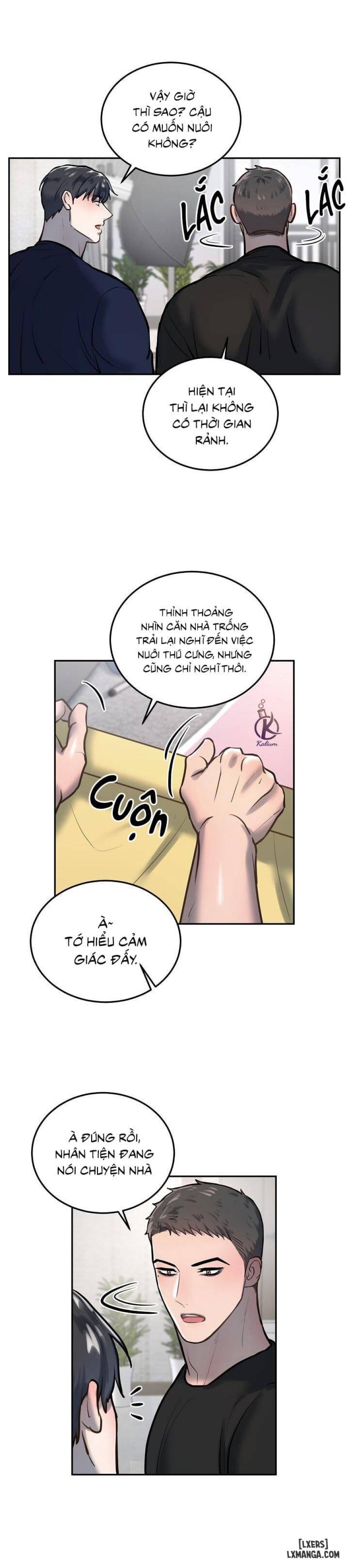 Kí ức ngọt ngào 