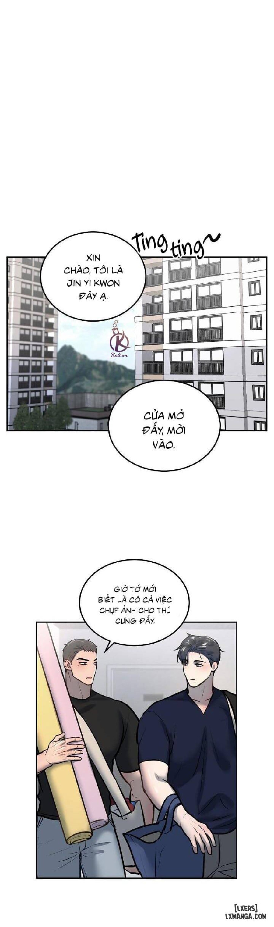 Kí ức ngọt ngào 