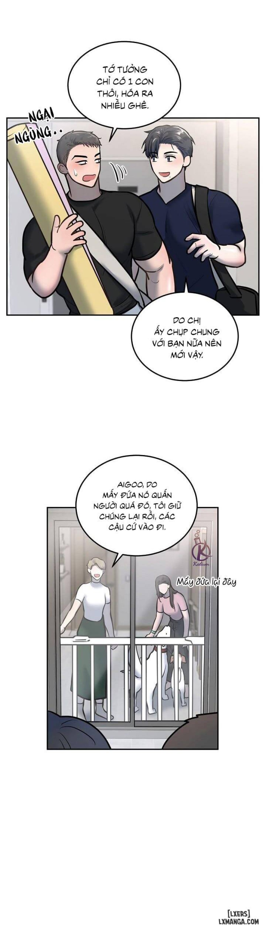 Kí ức ngọt ngào 
