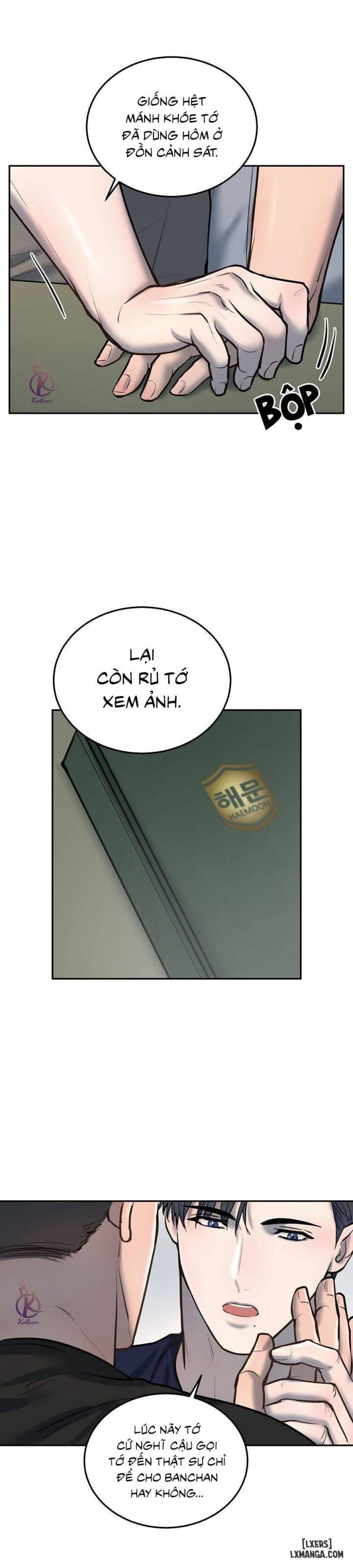 Kí ức ngọt ngào 