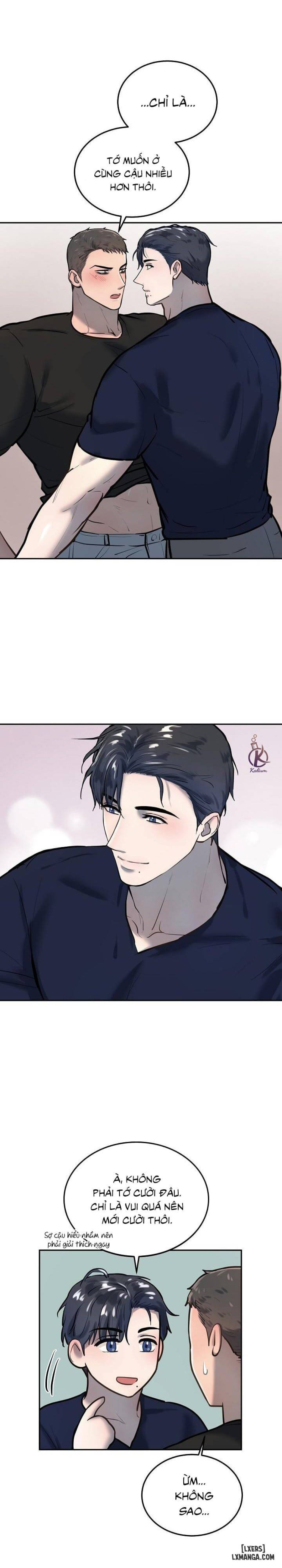 Kí ức ngọt ngào 