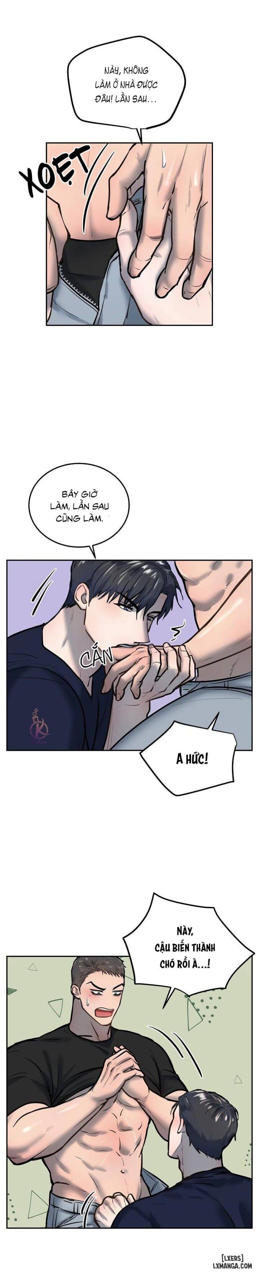 Kí ức ngọt ngào 