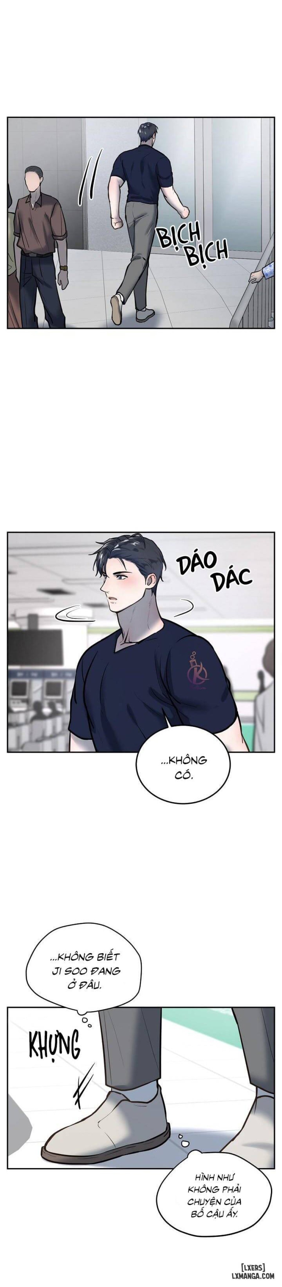 Kí ức ngọt ngào 