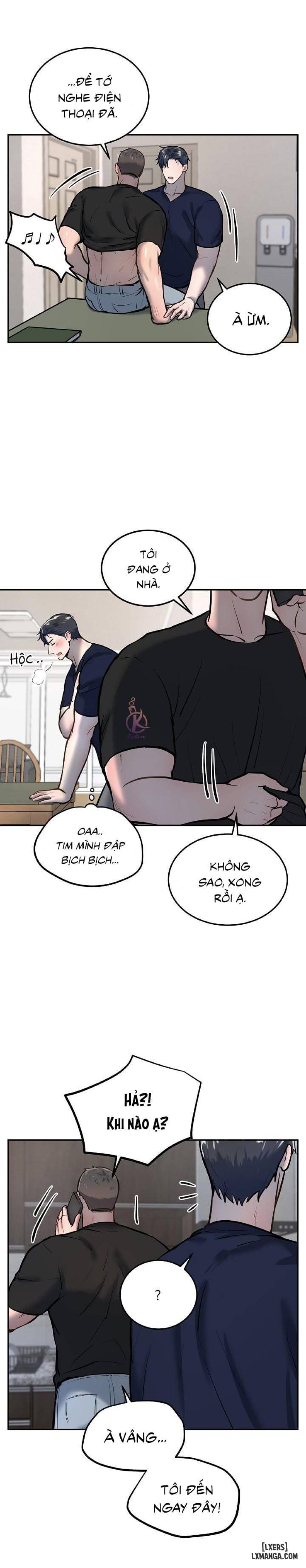 Kí ức ngọt ngào 