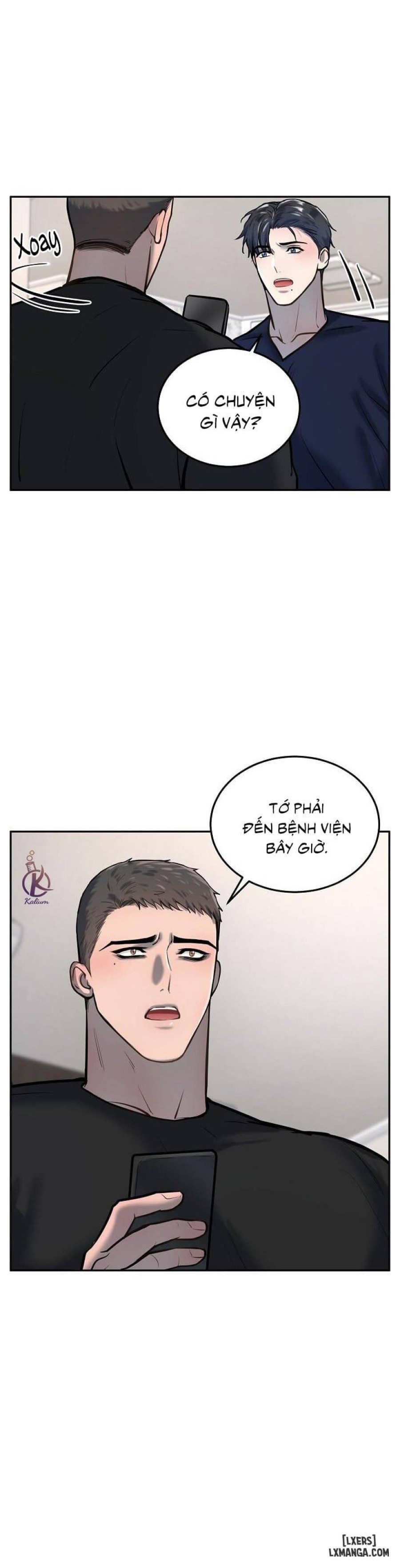 Kí ức ngọt ngào 