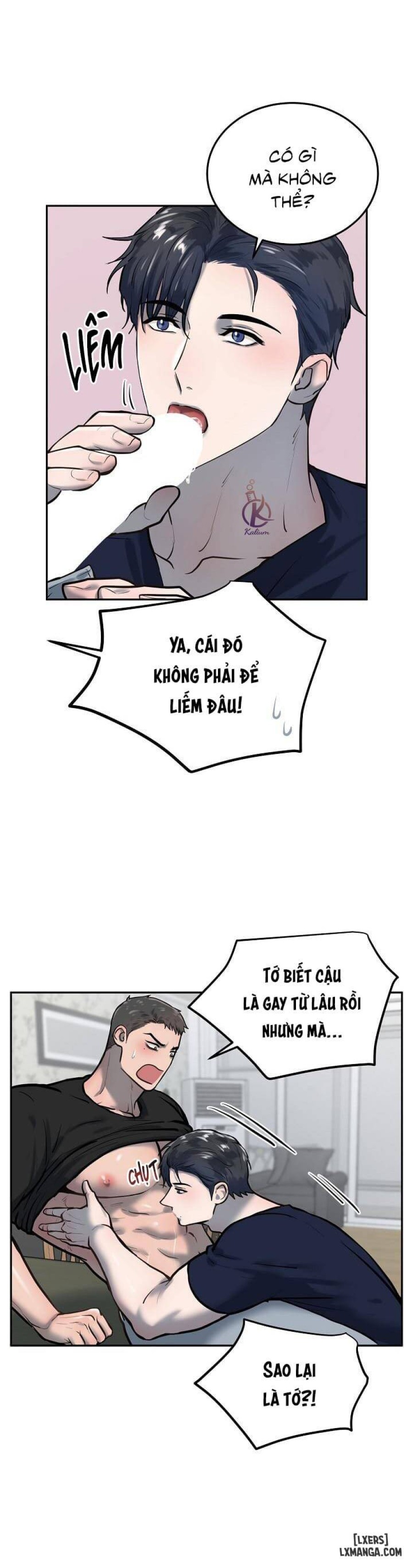 Kí ức ngọt ngào 
