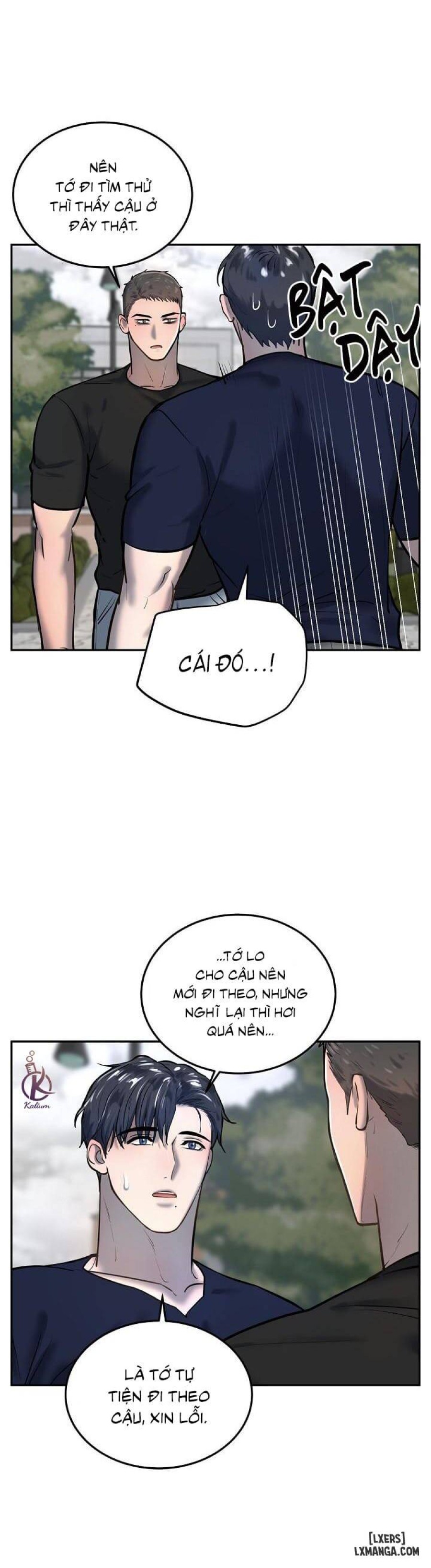 Kí ức ngọt ngào 