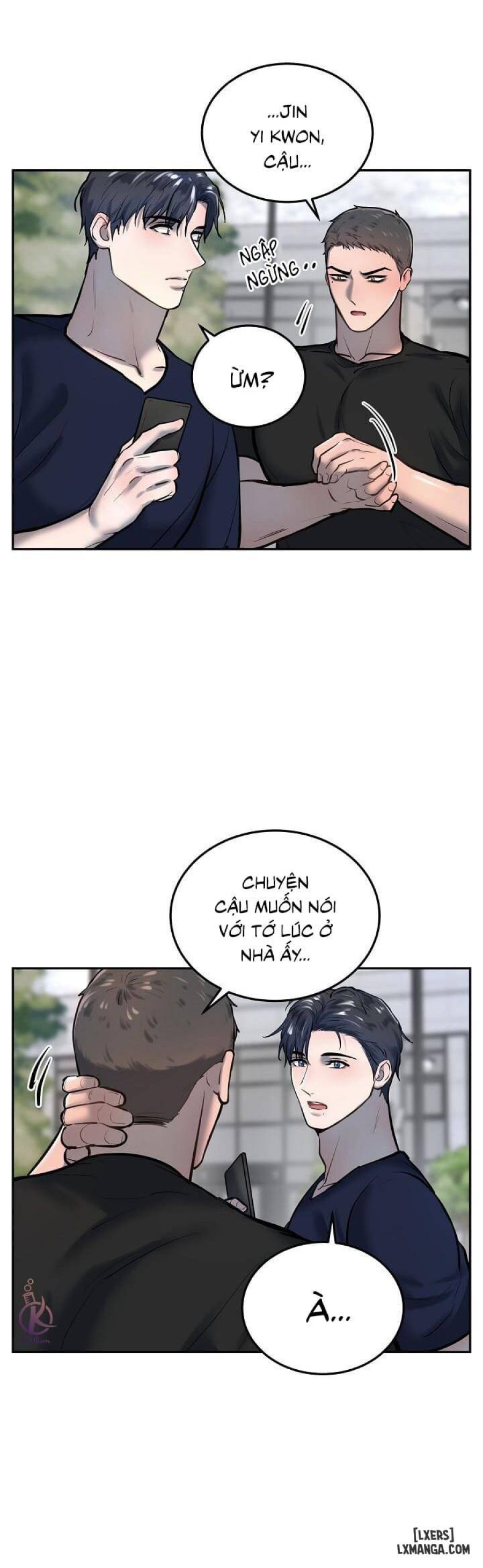 Kí ức ngọt ngào 