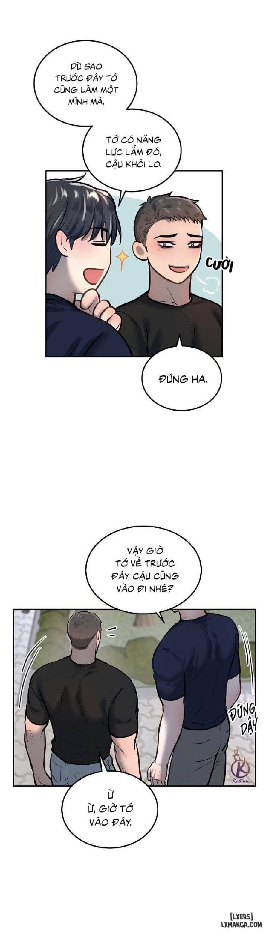 Kí ức ngọt ngào 