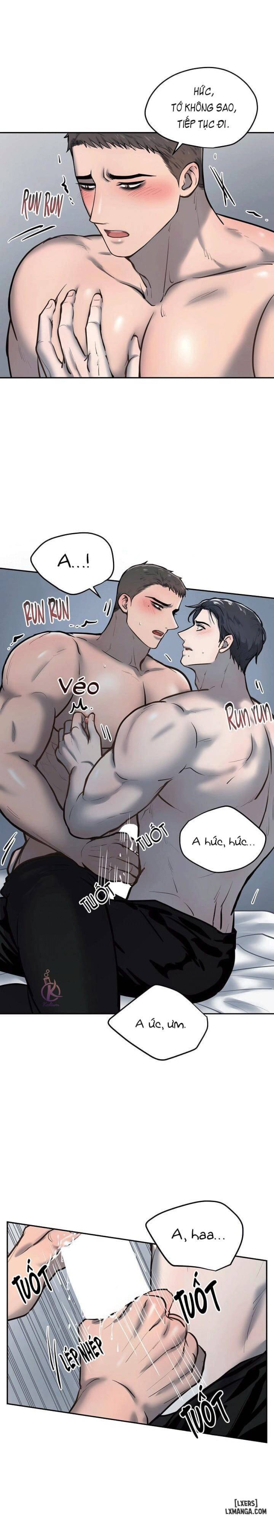 Kí ức ngọt ngào 