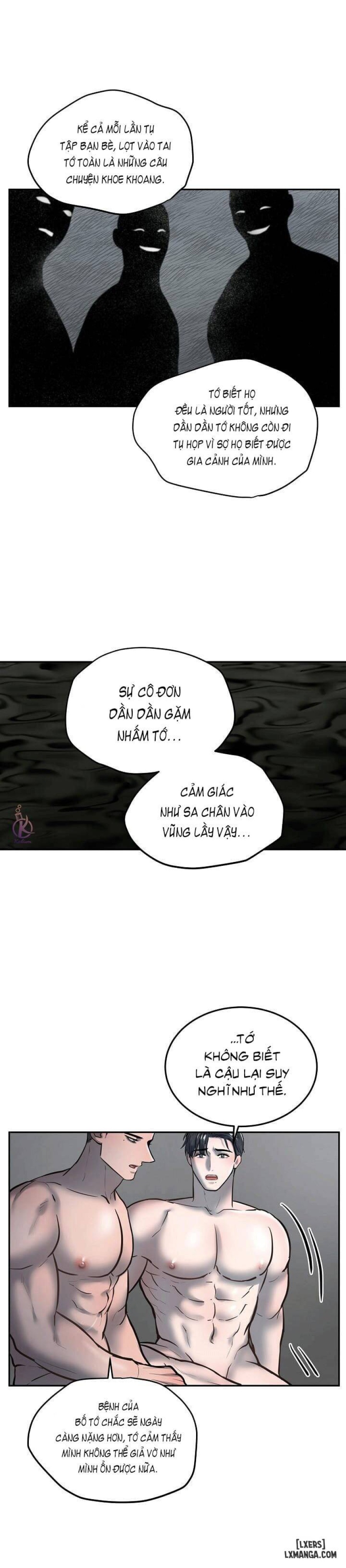 Kí ức ngọt ngào 
