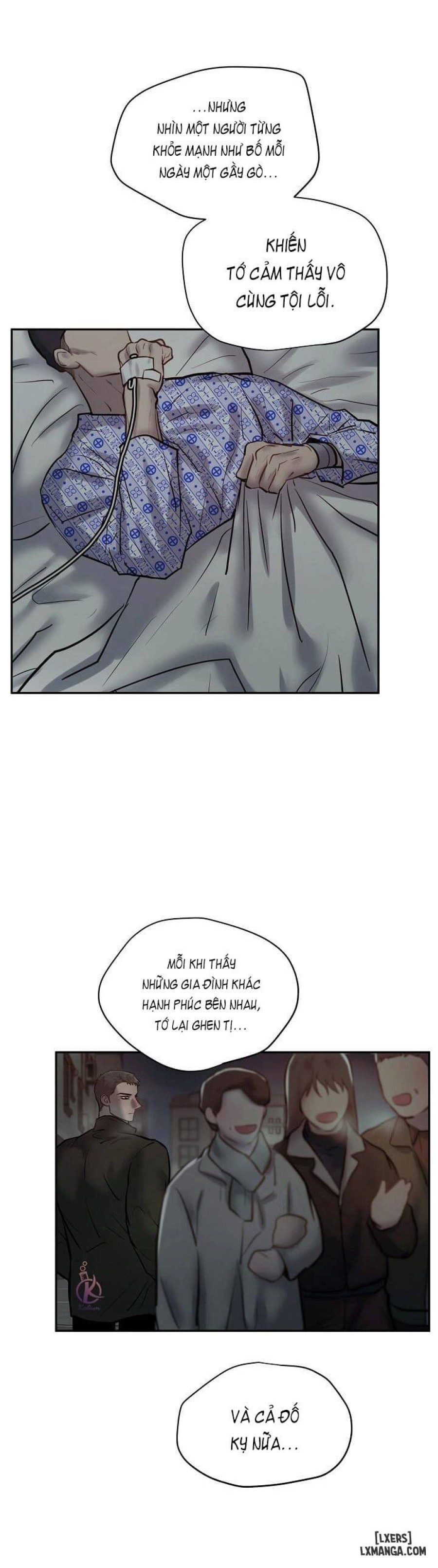 Kí ức ngọt ngào 