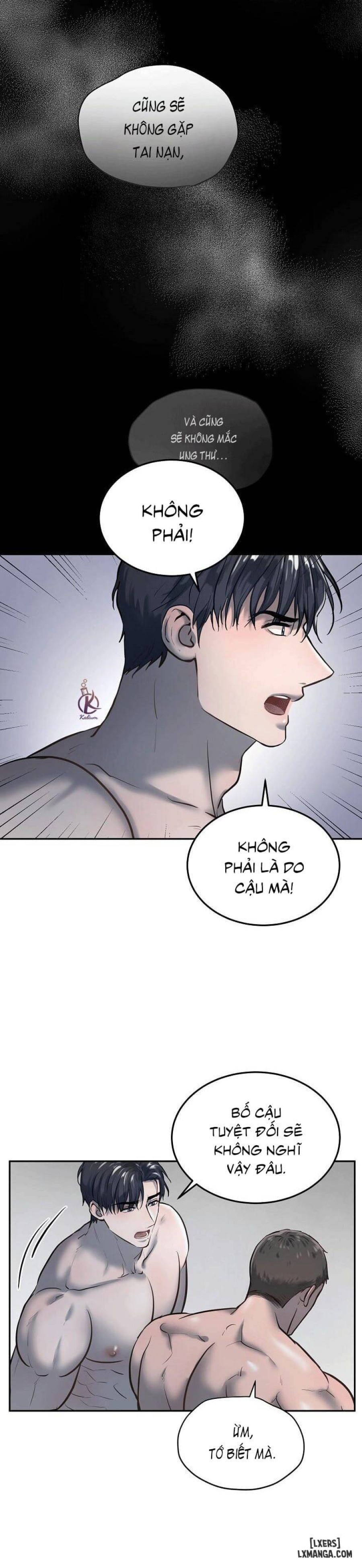 Kí ức ngọt ngào 
