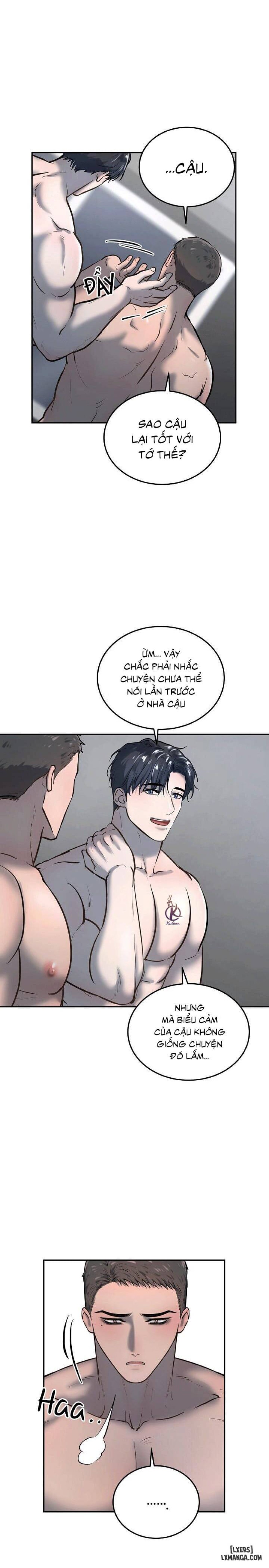 Kí ức ngọt ngào 