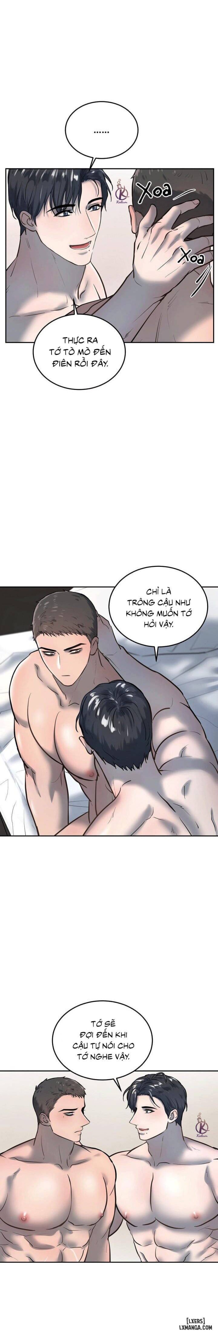 Kí ức ngọt ngào 