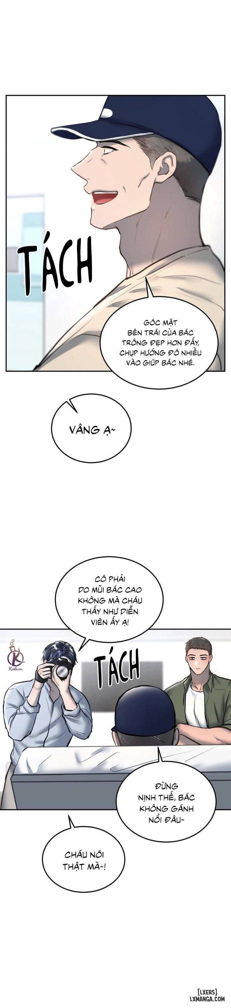 Kí ức ngọt ngào 