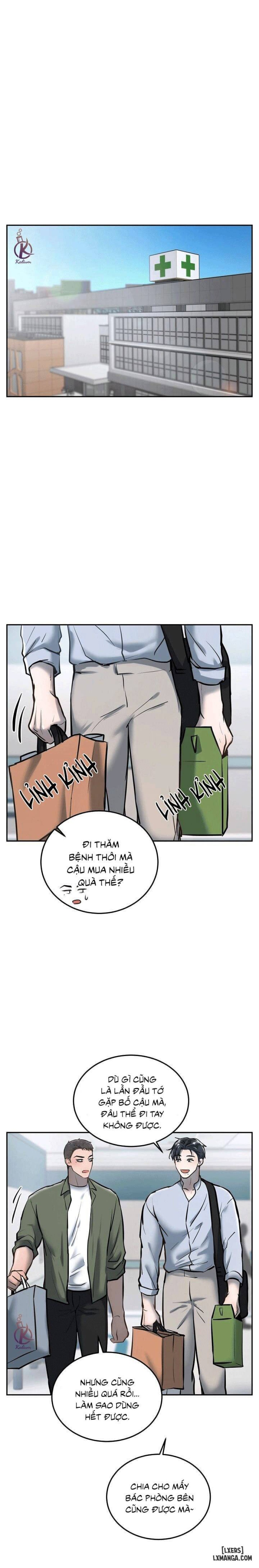 Kí ức ngọt ngào 