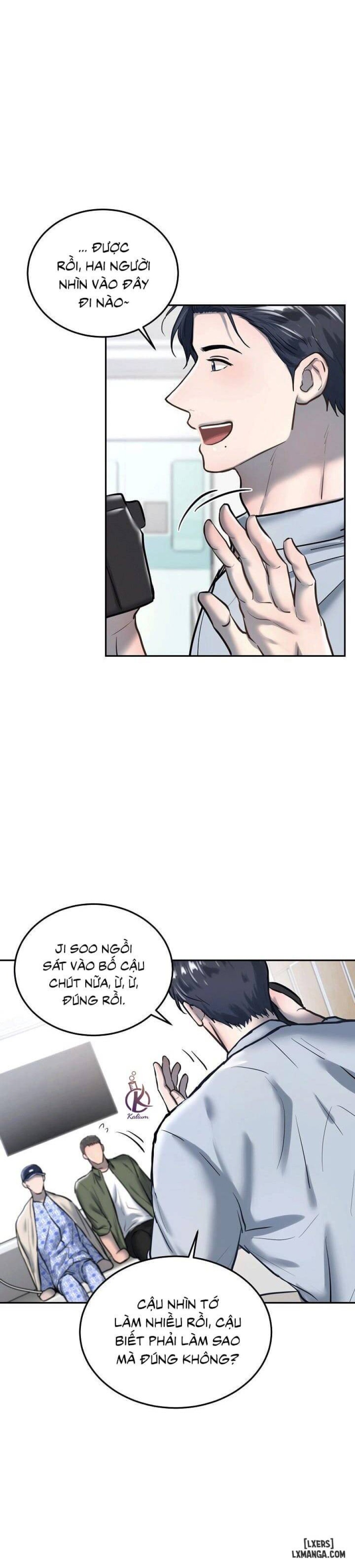 Kí ức ngọt ngào 