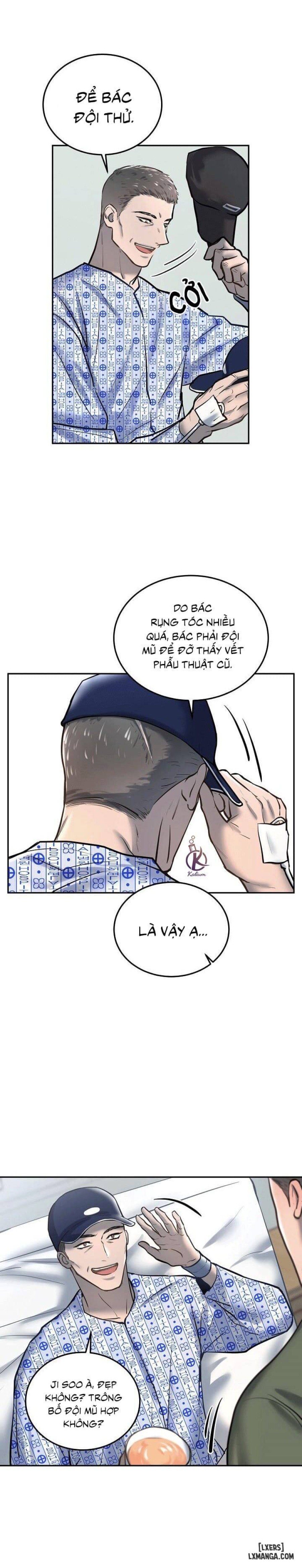 Kí ức ngọt ngào 