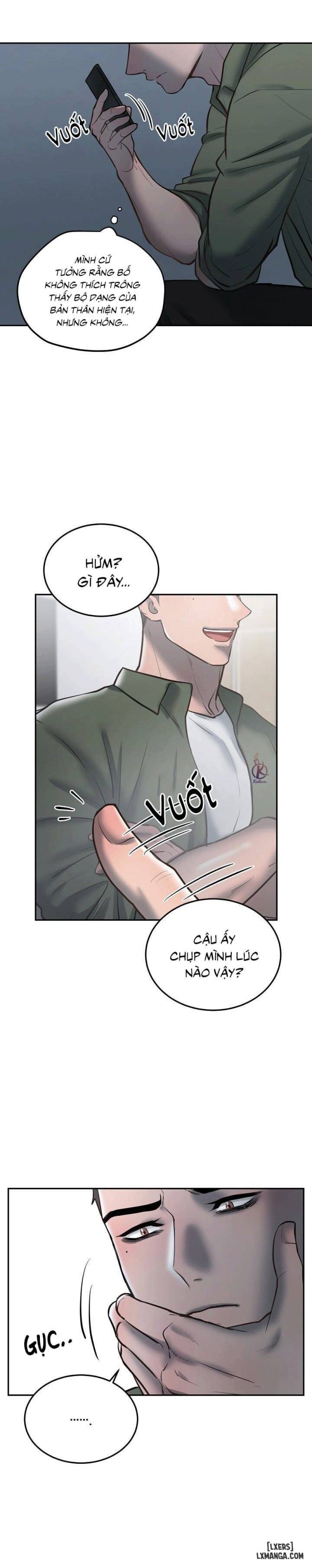 Kí ức ngọt ngào 