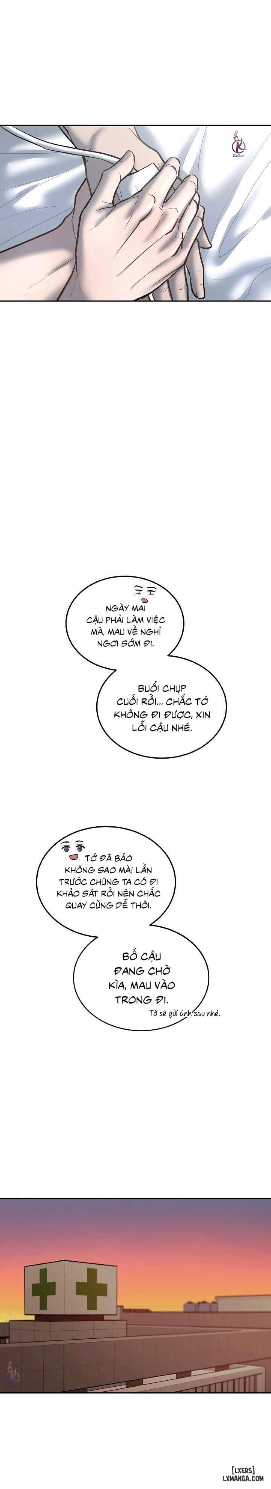 Kí ức ngọt ngào 